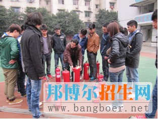 重慶航運旅游學校招生辦聯系電話