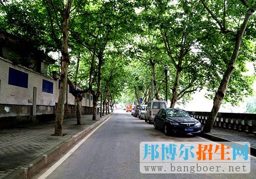 重慶建材技工學校有哪些專業