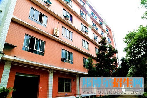 重慶建材技工學校地址在哪里