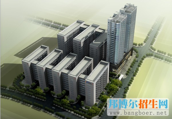 重慶市藝才技工學校有哪些專業