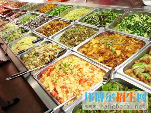 重慶市萬州電子信息工程學校宿舍條件