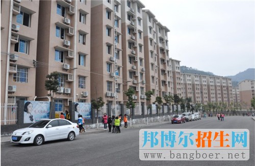 重慶市萬州電子信息工程學校網站網址