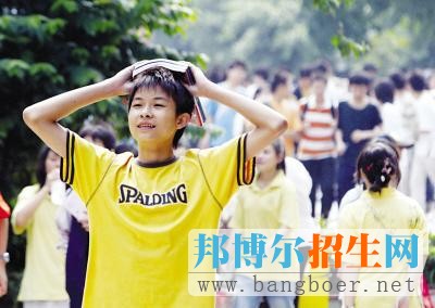 成都市高中學校地址列表（一）