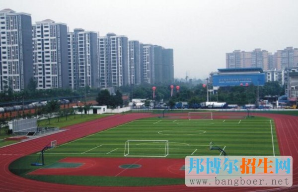 成都市普通高中學校地址列表