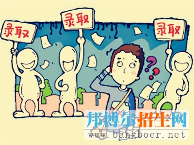 中考錄取批次以及填報志愿相關信息