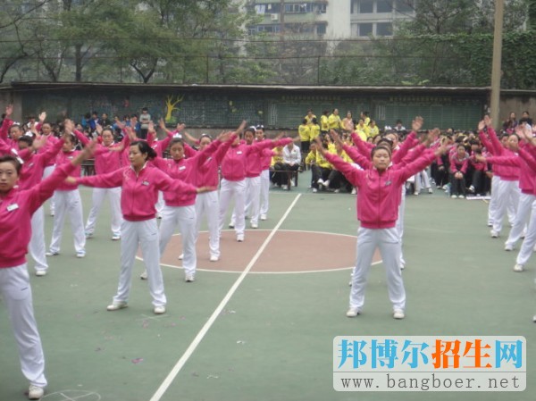 重慶市醫(yī)科學(xué)校2017年報名條件、招生對象