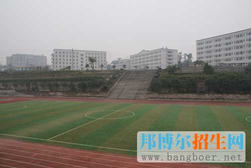 重慶廣播電視中等專業學校有哪些專業
