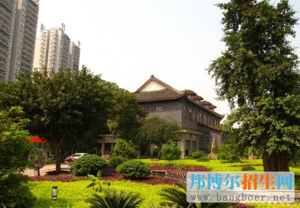 重慶中考名校推薦：重慶十一中