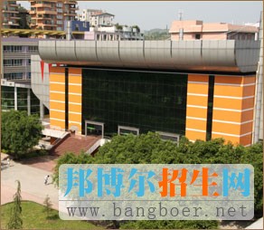 重慶市行知技師學院有哪些專業