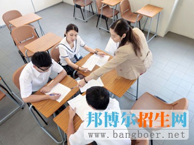 中考考生容易產生的五大問題
