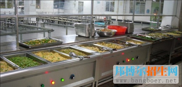 重慶舞蹈學校宿舍條件