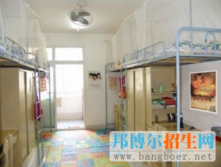 重慶藝術學校宿舍條件