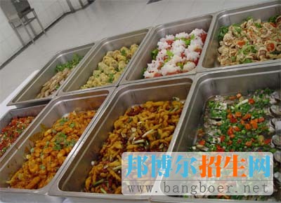重慶市綦江職業教育中心宿舍條件