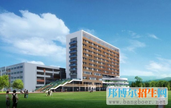 2017年高新實驗中學錄取分數線