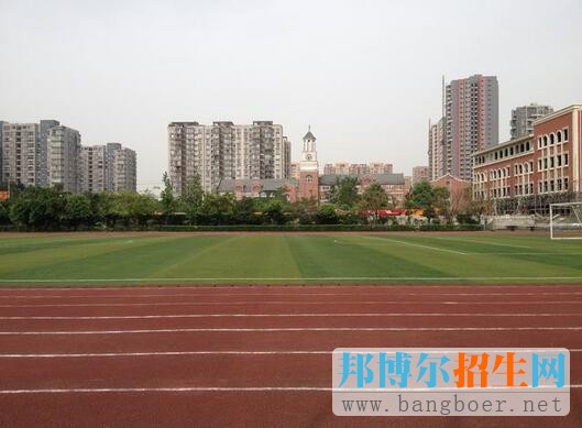 2017年成都三十七中錄取分數線