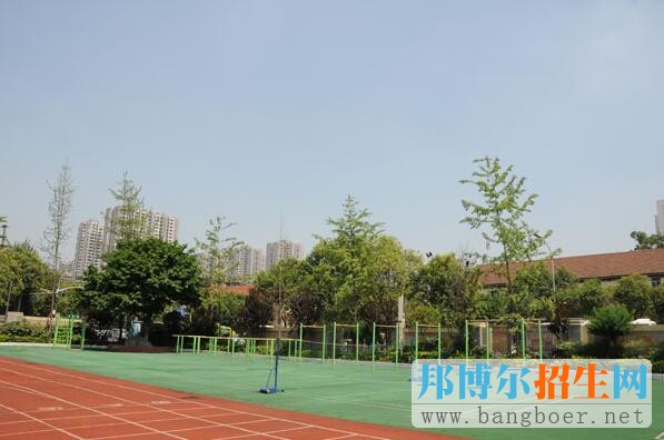 2017年成都鐵中錄取分數線