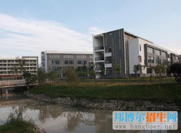 2017年北川中學綿中班錄取分數線