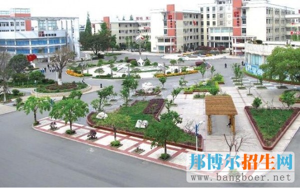 2017年四川省江油中學錄取分數線