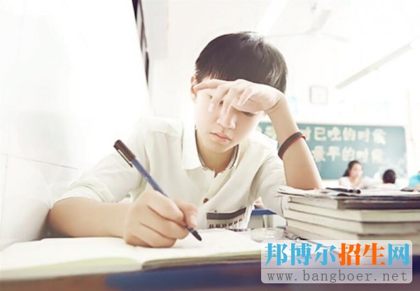 中考改革：2020年招考新模式將初步形成