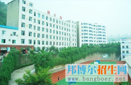 重慶市涪陵創新計算機學校有哪些專業