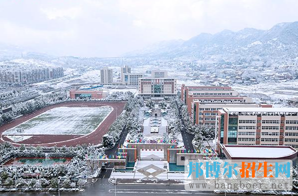 重慶市南川隆化職業中學校網站網址