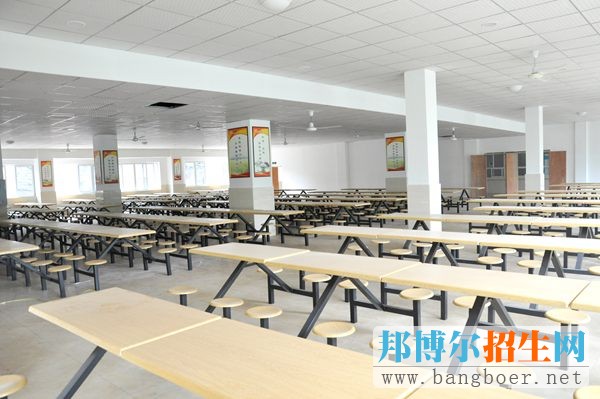 重慶工業(yè)管理職業(yè)學校宿舍條件
