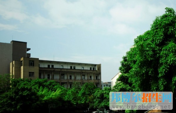 重慶市永川職業教育中心有哪些專業