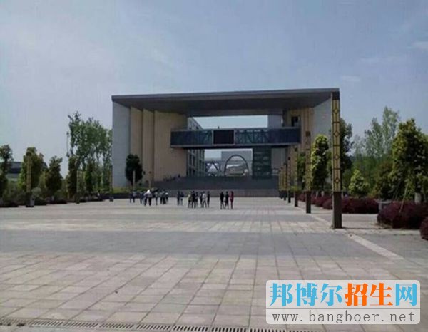 重慶市農業機械化學校有哪些專業