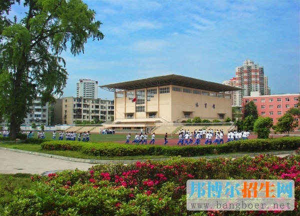 中考失敗能上大學嗎