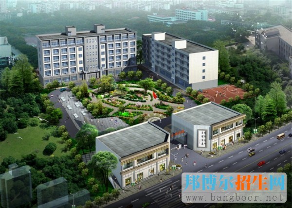 重慶市三峽高級技工學(xué)校有哪些專業(yè)