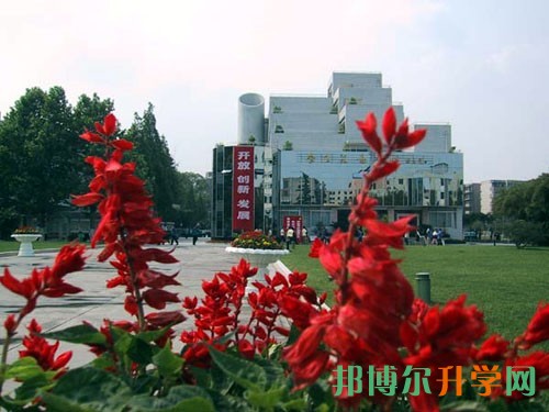 中考沒考上上大學