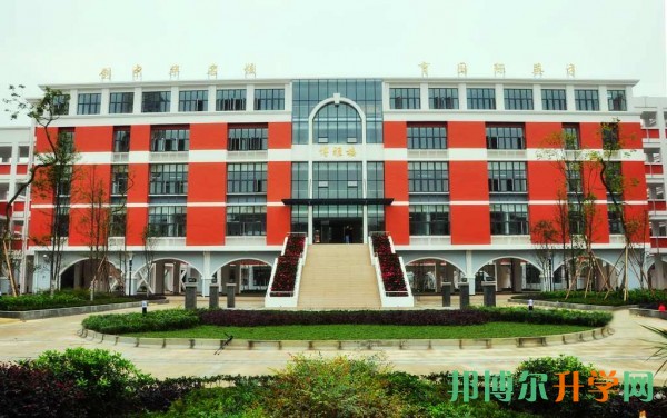 中考分數不夠上大學