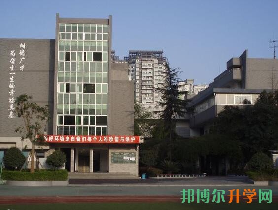 中考分數不夠有何出路
