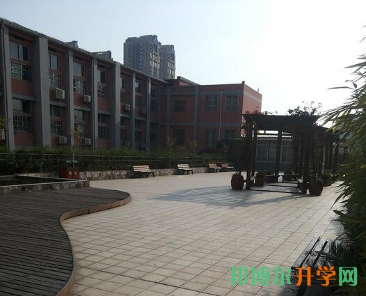 中考分數不夠還有何出路