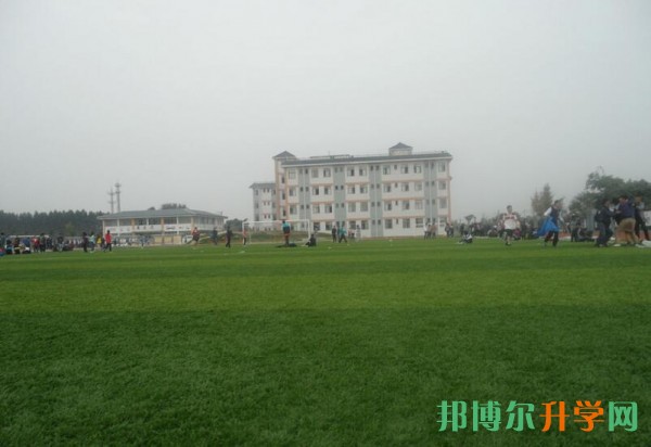 中考沒考好能在青白江區(qū)讀高中嗎