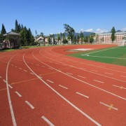 都江堰市玉堂鎮(zhèn)中學