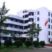 都江堰市徐渡鄉中學