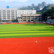 四川省成都市第十五中學