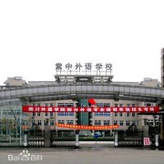 四川雙流棠湖中學(xué)外國語實(shí)驗(yàn)學(xué)校