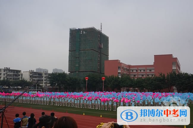 成都七中嘉祥外國語學(xué)校2022年招生計(jì)劃