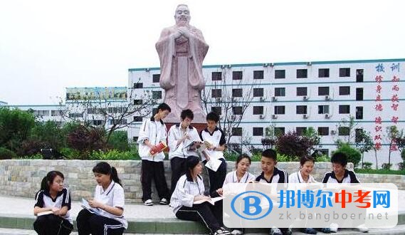 鹽道街中學外語學校怎么樣、好嗎