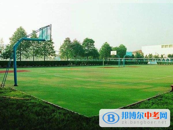 鹽道街中學外語學校2017年招生計劃
