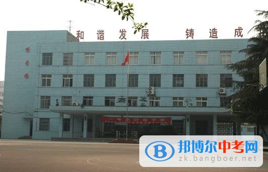 成都市君平街中學2022年招生計劃