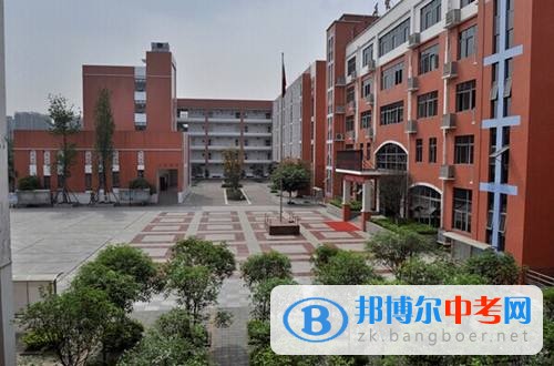 川化中學2022年怎么樣、好不好