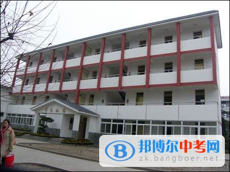 彭州市隆豐中學2022年招生計劃