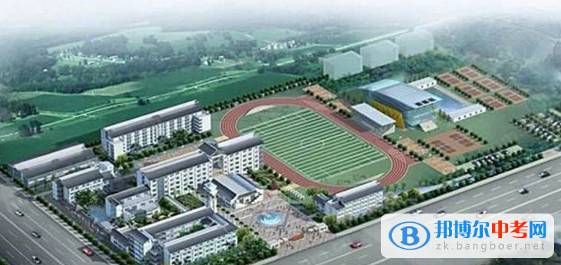 四川省成都市蜀星中學(xué)校2022年招生計劃
