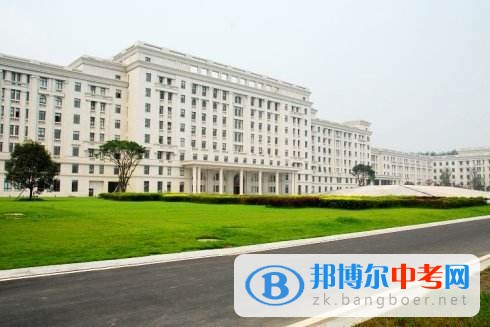 電子科技大學實驗中學招生辦聯系電話