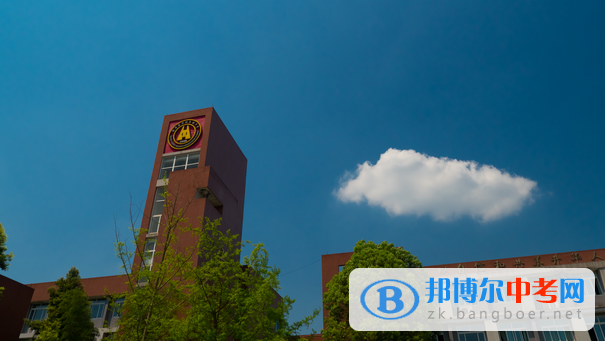 四川省華潤(rùn)學(xué)校2022年招生計(jì)劃