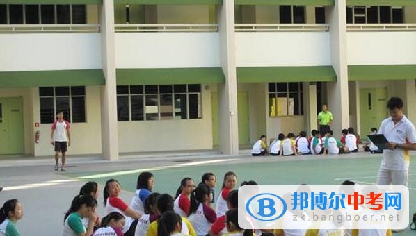 四川省金堂實驗中學怎么樣、好嗎