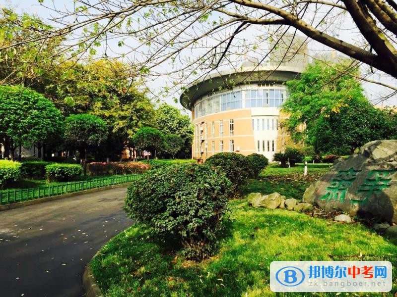成都七中實驗學校2022年怎么樣、好不好